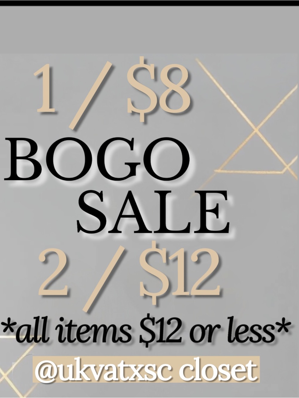 😎BOGO!😎 - Picture 3 of 8